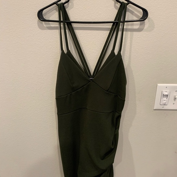 Going out dress - Picture 1 of 3